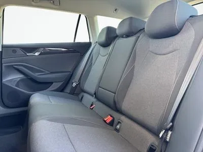 Volkswagen Passat Variant 2.0 TDI SCR DSG 122KM, salon Polska, serwisowany w ASO