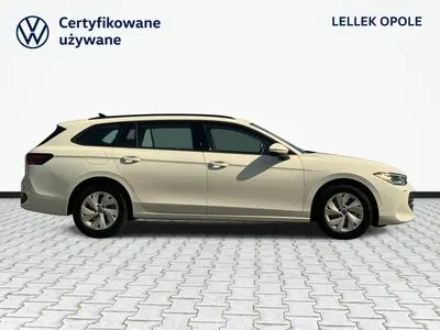 Volkswagen Passat Variant 2.0 TDI SCR DSG 122KM, salon Polska, serwisowany w ASO