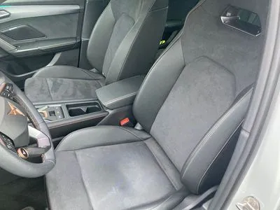 Cupra Formentor 1.5 eTSI mHEV DSG