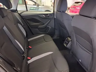 Skoda Scala 1.0 TSI Drive