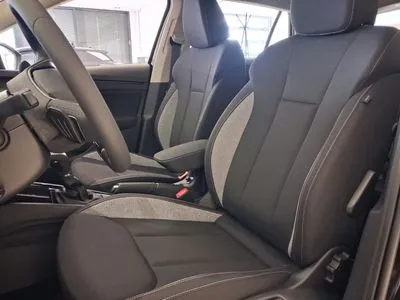Skoda Scala 1.0 TSI Drive