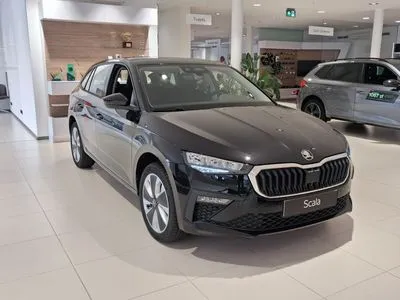Skoda Scala 1.0 TSI Drive