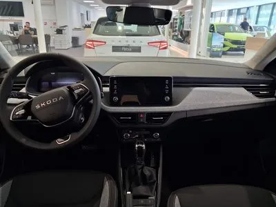 Skoda Scala 1.0 TSI Drive