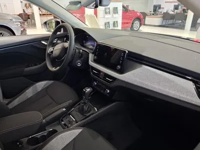 Skoda Scala 1.0 TSI Drive