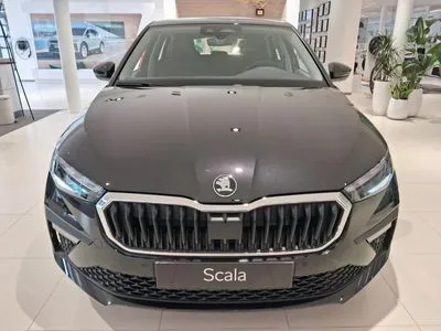 Skoda Scala 1.0 TSI Drive
