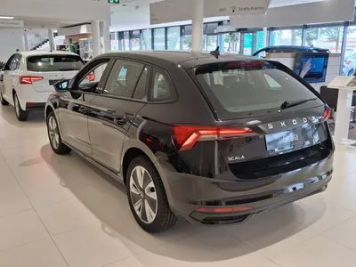 Skoda Scala 1.0 TSI Drive