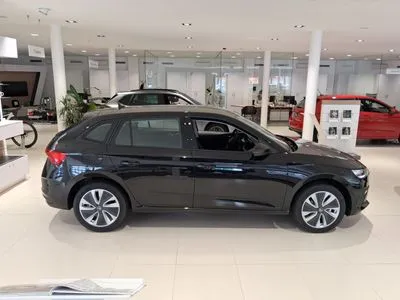 Skoda Scala 1.0 TSI Drive