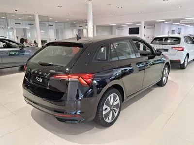 Skoda Scala 1.0 TSI Drive