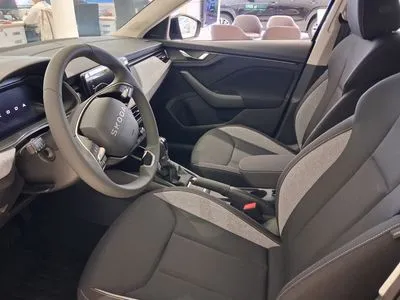 Skoda Scala 1.0 TSI Drive