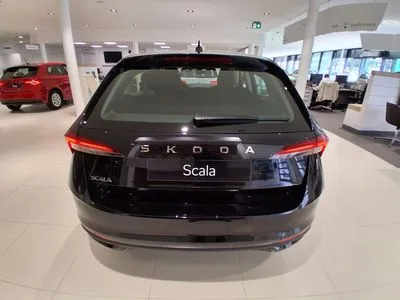 Skoda Scala 1.0 TSI Drive