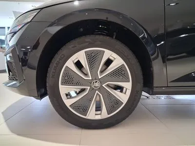 Skoda Scala 1.0 TSI Drive