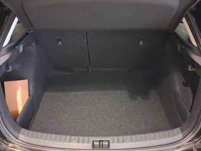 Skoda Scala 1.0 TSI Drive