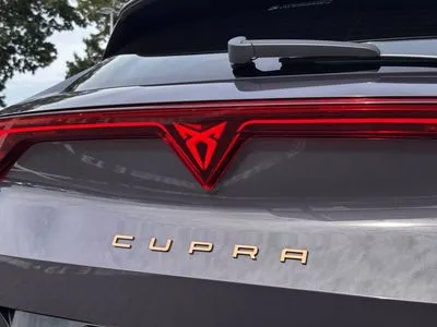 Cupra Formentor 1.5 eTSI 150KM DSG, kamera 360, salon Polska, serwisowany w ASO