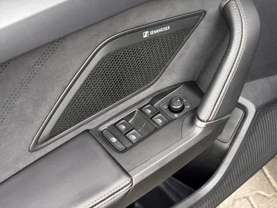 Cupra Formentor 1.5 eTSI 150KM DSG, kamera 360, salon Polska, serwisowany w ASO