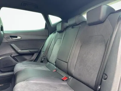 Cupra Formentor 1.5 eTSI 150KM DSG, kamera 360, salon Polska, serwisowany w ASO